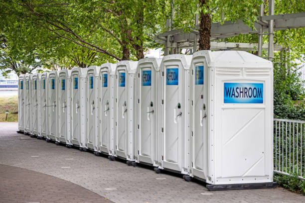Best Local porta potty services  in Anderson, IN