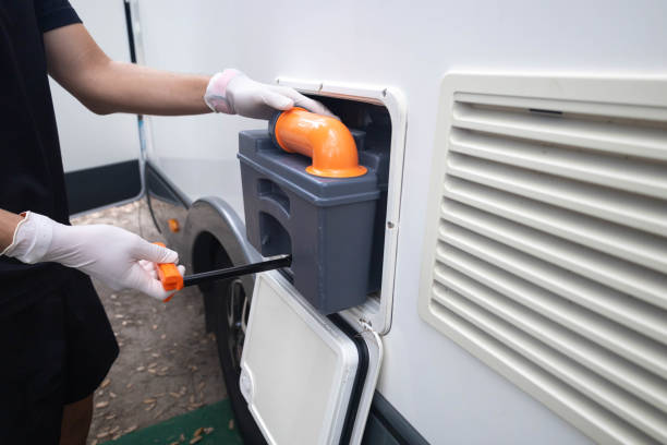 Anderson, IN porta potty rental Company