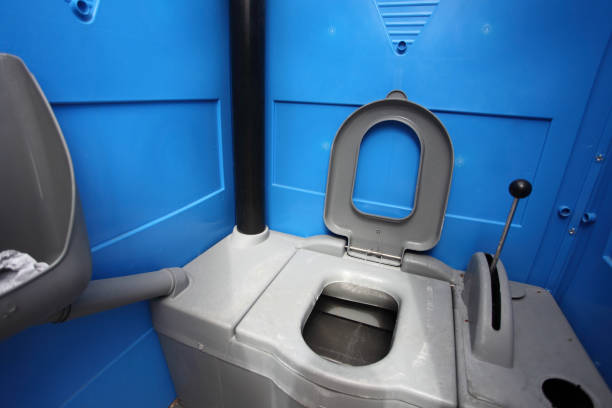 Best Porta potty cleaning services  in Anderson, IN