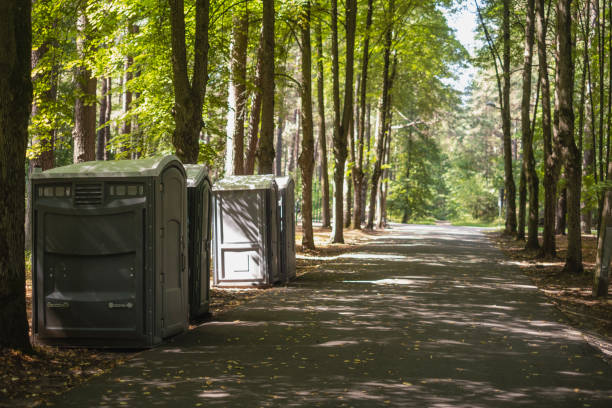 Portable Toilet Options We Offer in Anderson, IN