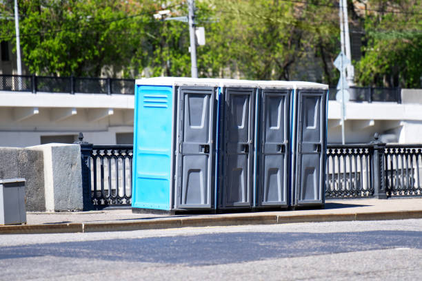 Best Best portable toilet rental  in Anderson, IN
