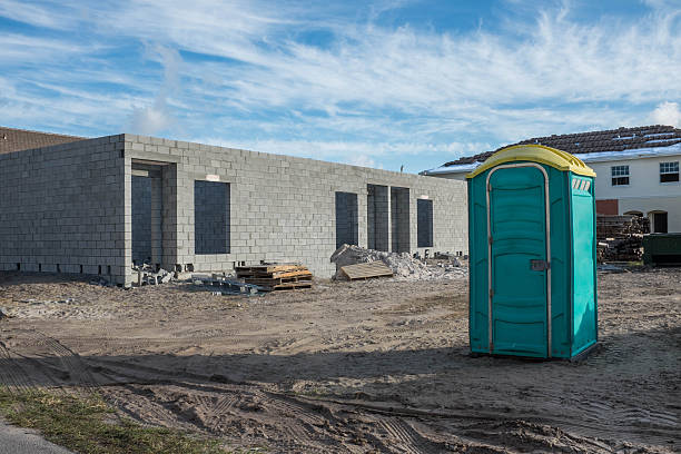 Best Portable bathroom rental  in Anderson, IN